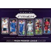 PANINI PRIZM PREMIER LEAGUE 2022/2023 JALGPALLIKAARDID BLASTER BOX